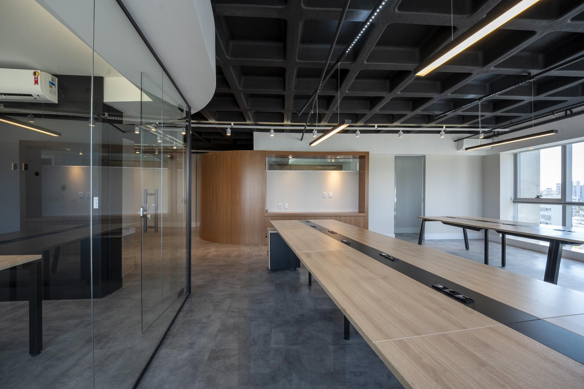SALA COMERCIAL no Trend Nova Carlos Gomes — foto 15