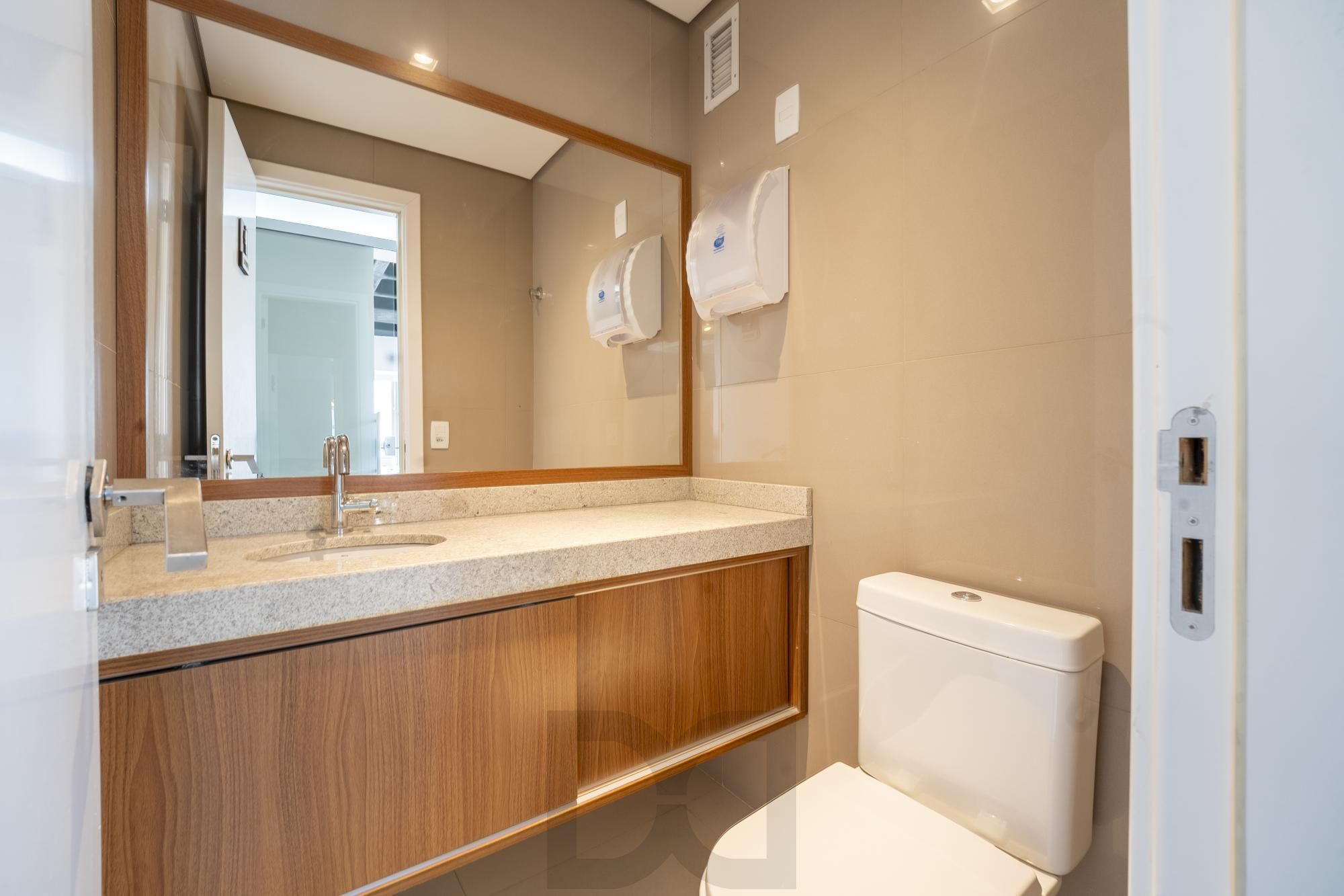 SALA COMERCIAL no Trend Nova Carlos Gomes — foto 28
