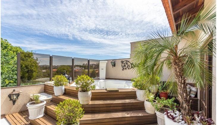 COBERTURA ESPECTACULAR no bairro Jardim Itu no valor de R$1.450.000,00 — foto 10