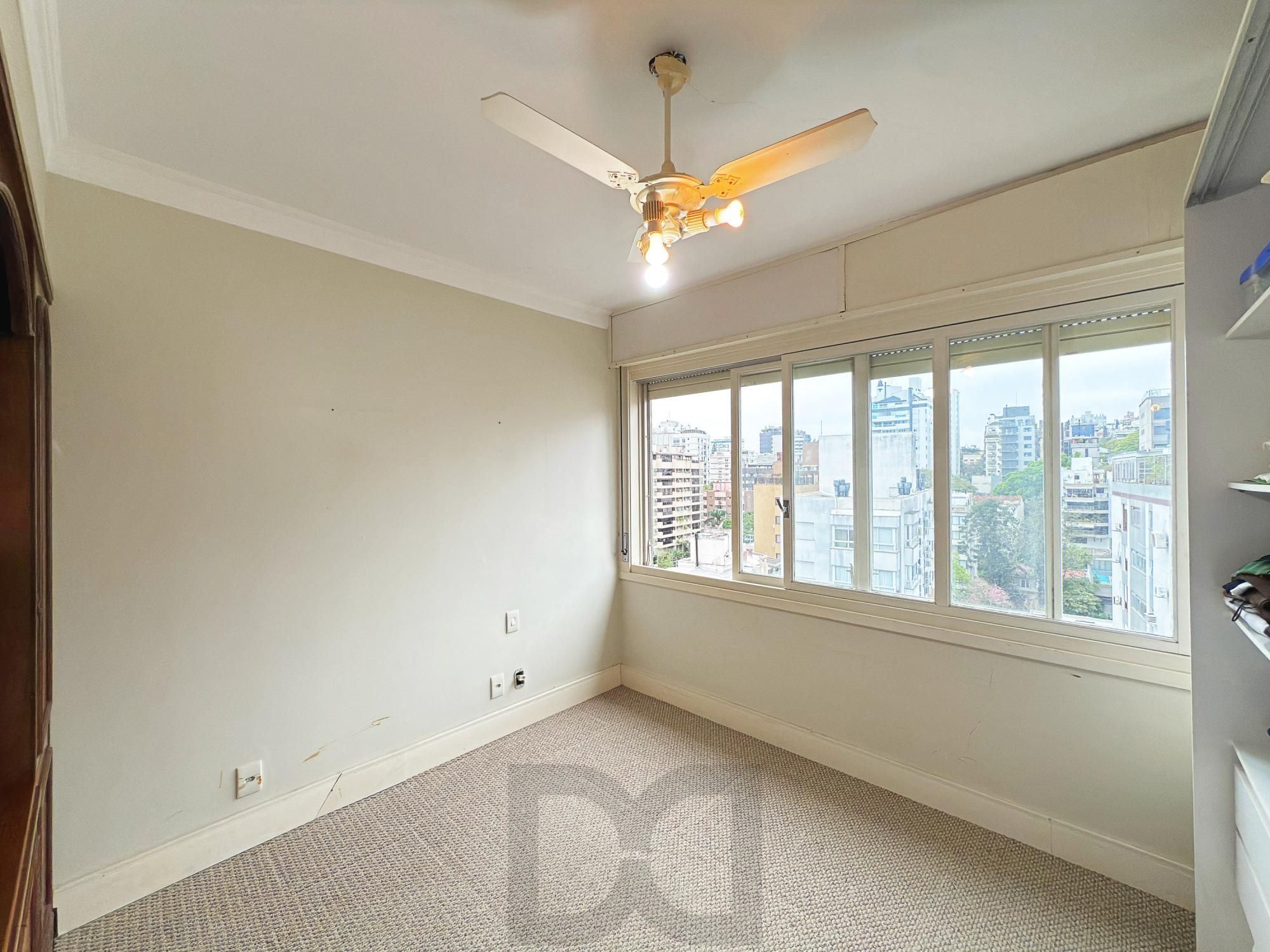 Apartamento de 210 m², um por andar, no Rio Branco — foto 28