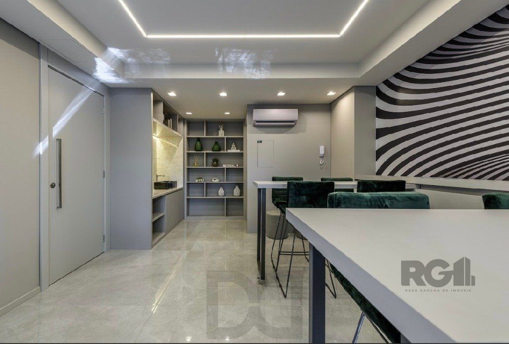 Loft finamente decorado para comprar no Lucas By Yoo. — foto 43