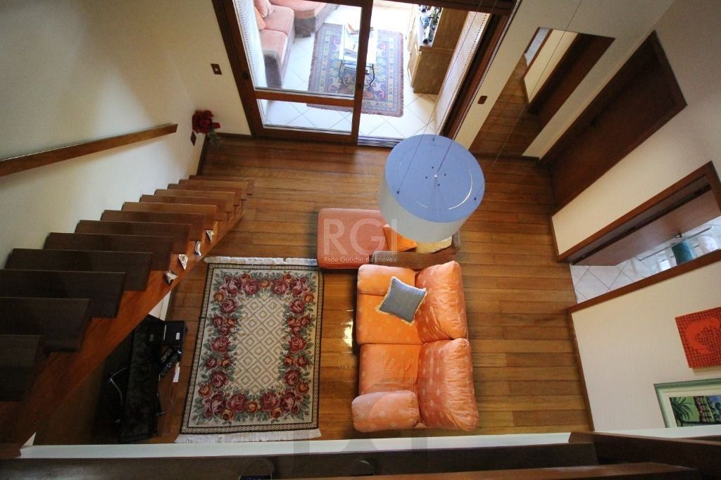 Casa Com 4 dormitórios para Comprar , 350 m²- Chácara das Pedras - Porto Alegre — foto 10