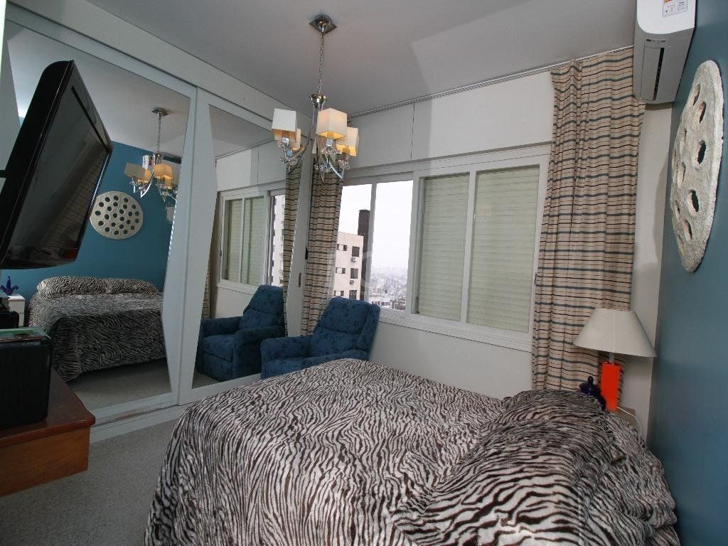 Apartamento para Comprar 113 m² por R$ 915.000,00 - Petrópolis - Porto Alegre/RS — foto 9