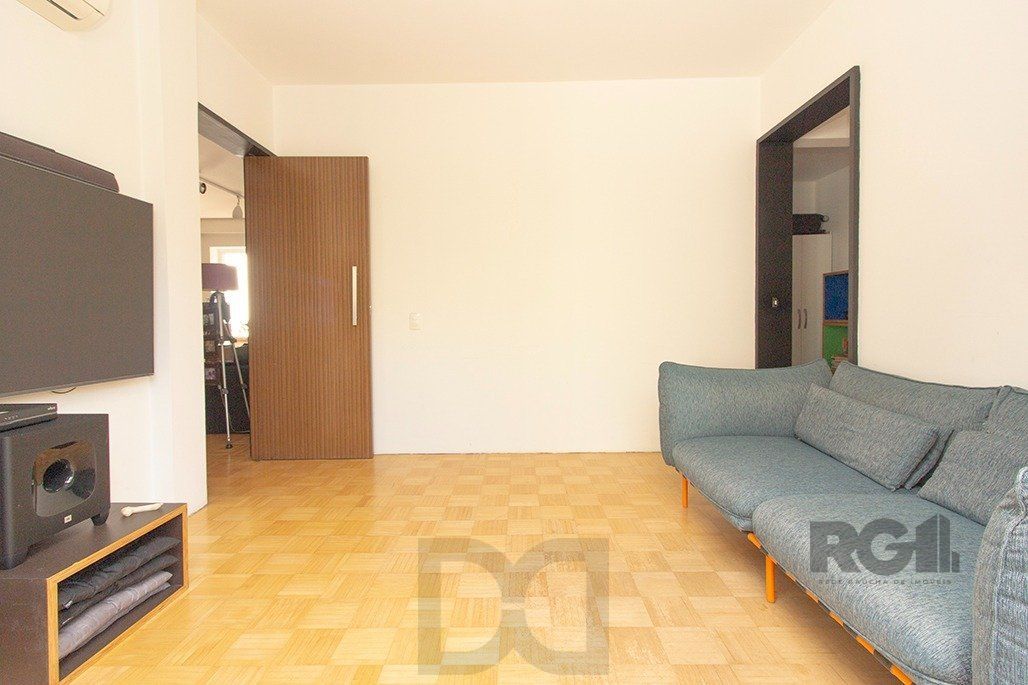 Apartamento para comprar com 3 suítes no Bairro Moinhos de Vento — foto 4