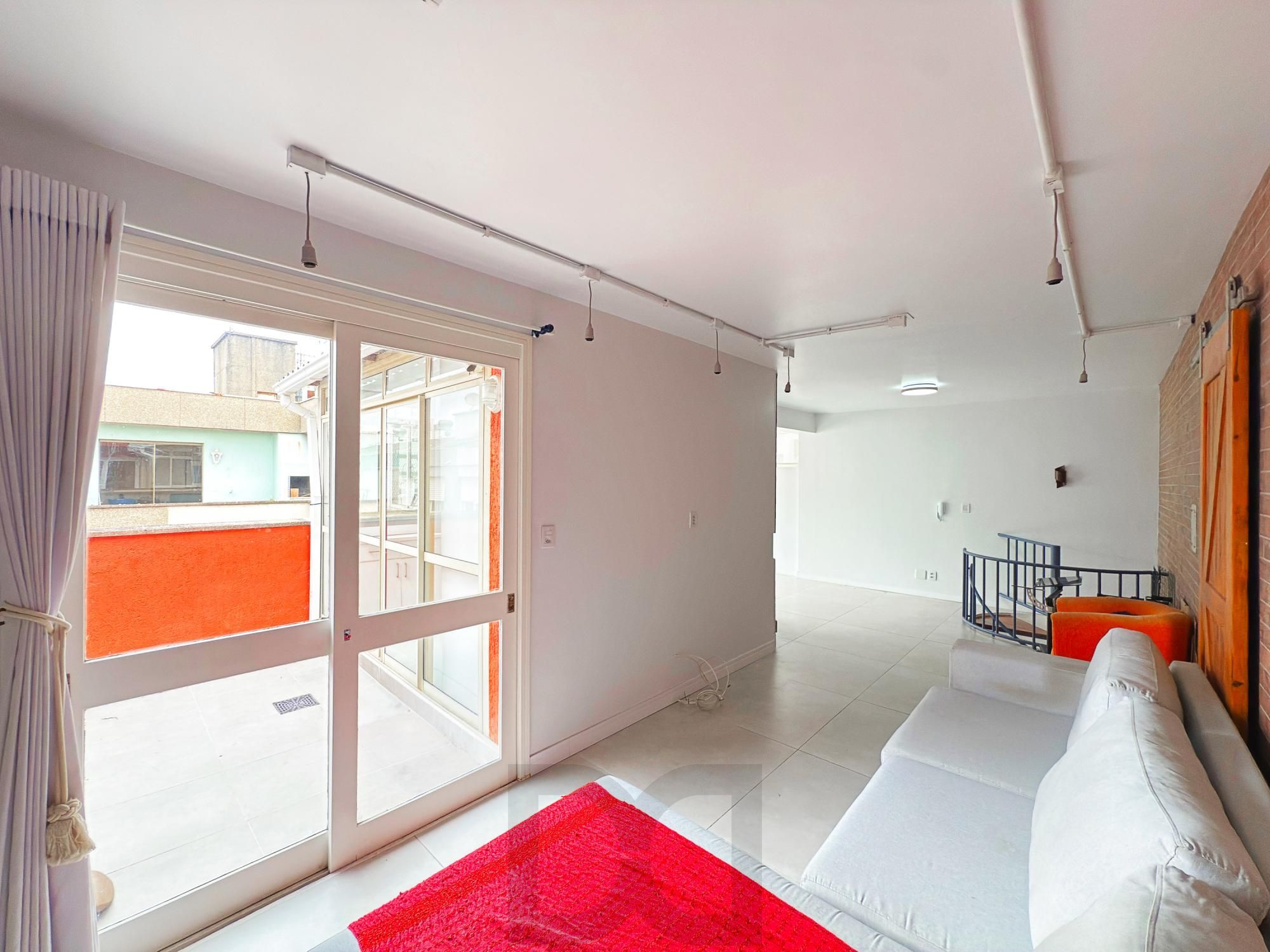 Excelente apartamento a venda com 3 dormitórios no bairro Higienópolis. — foto 7