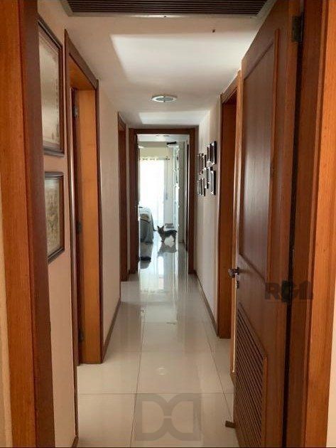 Cobertura Para comprar no bairro Higienópolis — foto 19