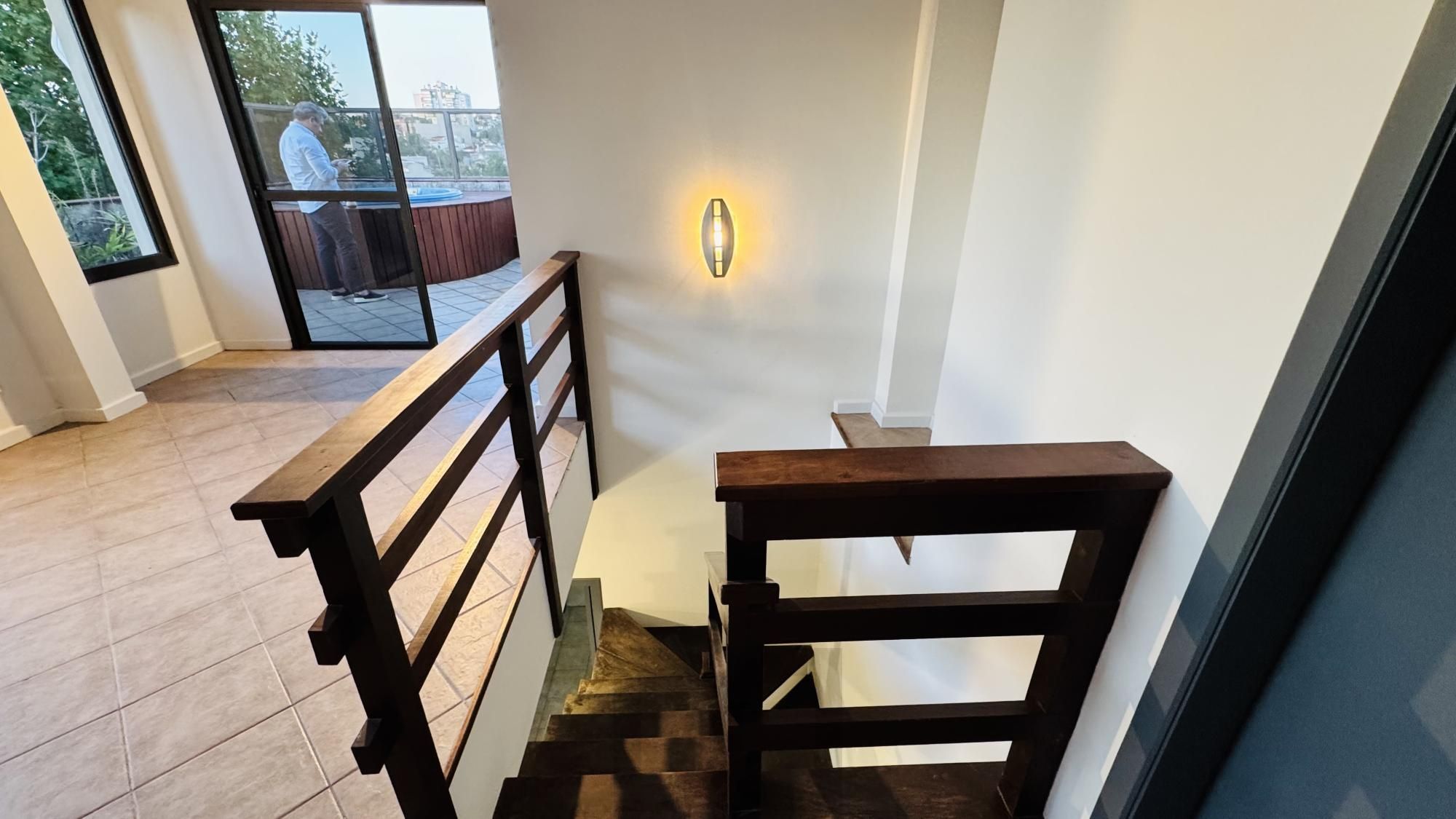 Cobertura 3 dormitórios com piscina e terraço | Chácara das Pedras — foto 27