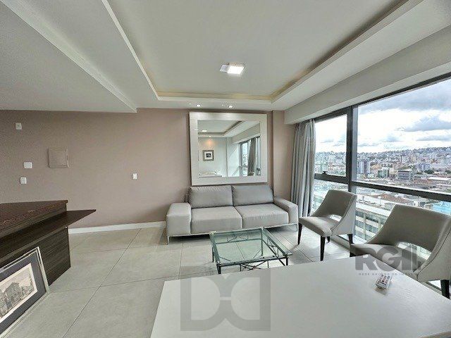 Lindo Loft para Comprar com 1 dormitório , mobiliado, no Trend City Center — foto 11