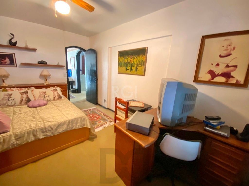 Casa Com 4 Dormitórios Para comprar ,484 m² por R$ 3.500.000,00 - Boa Vista - Porto Alegre/RS — foto 62