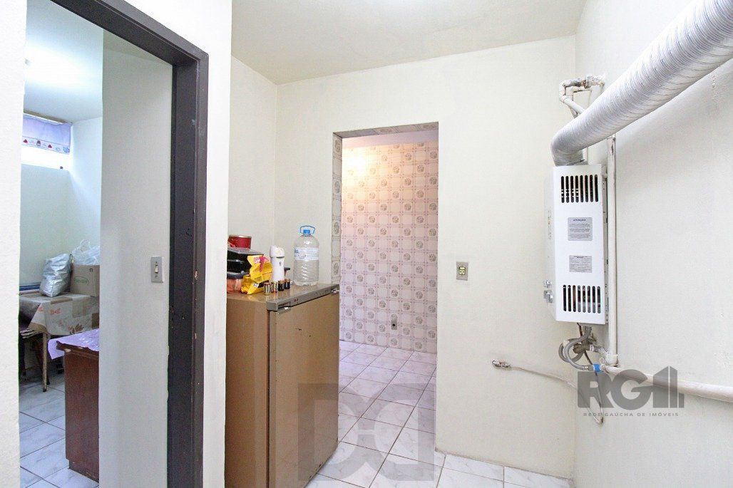 Casa Para Comprar no Bairro Boa Vista com 3 quartos (1 suíte) — foto 25