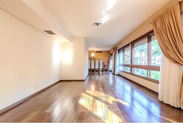 Apartamento 347m² c/ piscina privativa nos Moinhos de Vento, 3 quartos, 3 vagas — foto 16