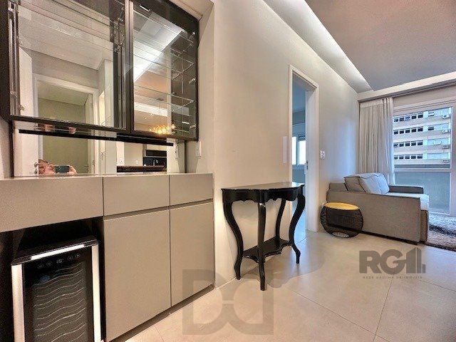 Excelente  apartamento para Comprar  mobiliado com 1 dormitorio no Neo 360 — foto 66