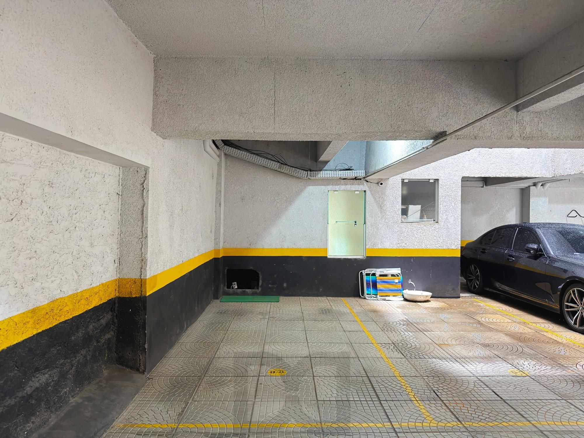Apartamento a venda semi-mobiliado com dois dormitórios no bairro São João/PoA — foto 25