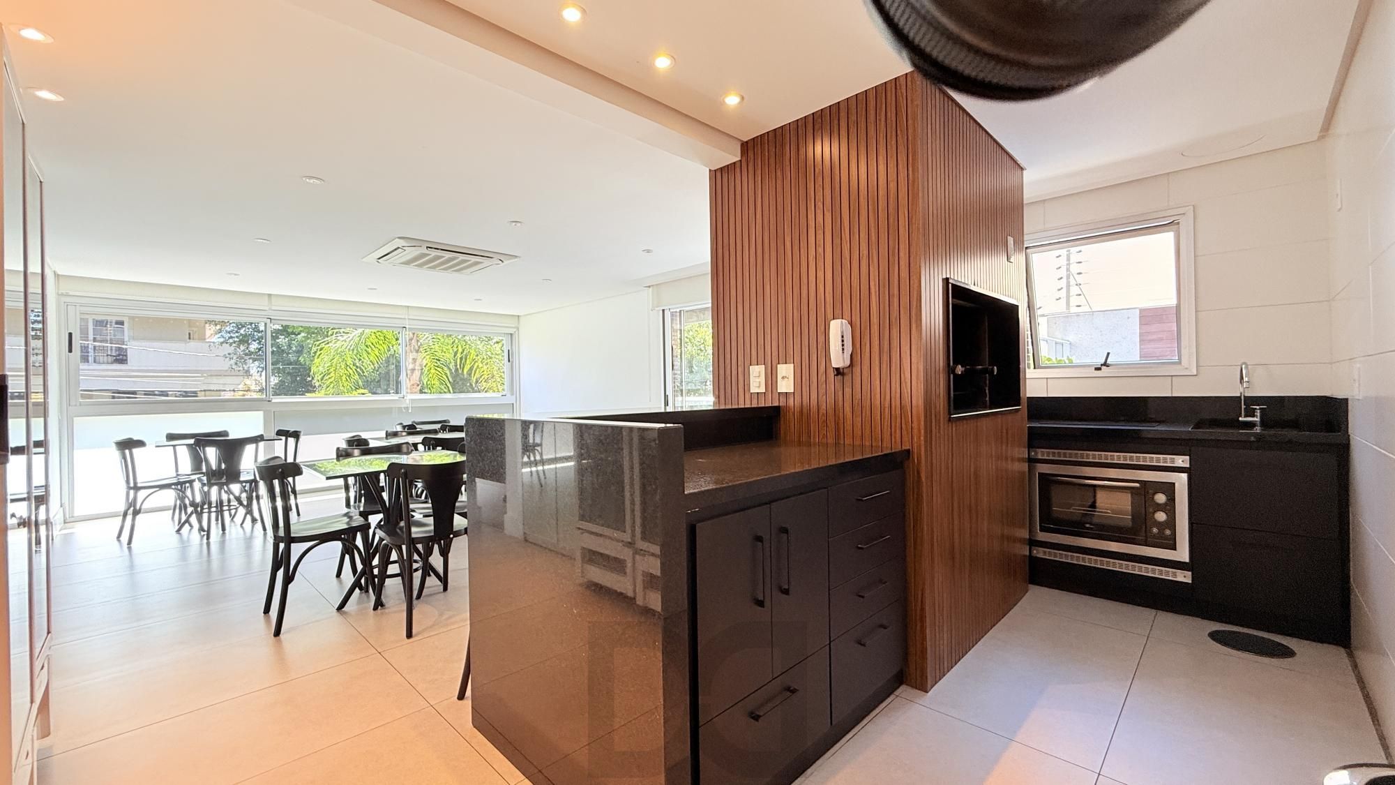 Apartamento 1 Dormitório completo, lindíssimo na Rua Eça de Queiroz — foto 58