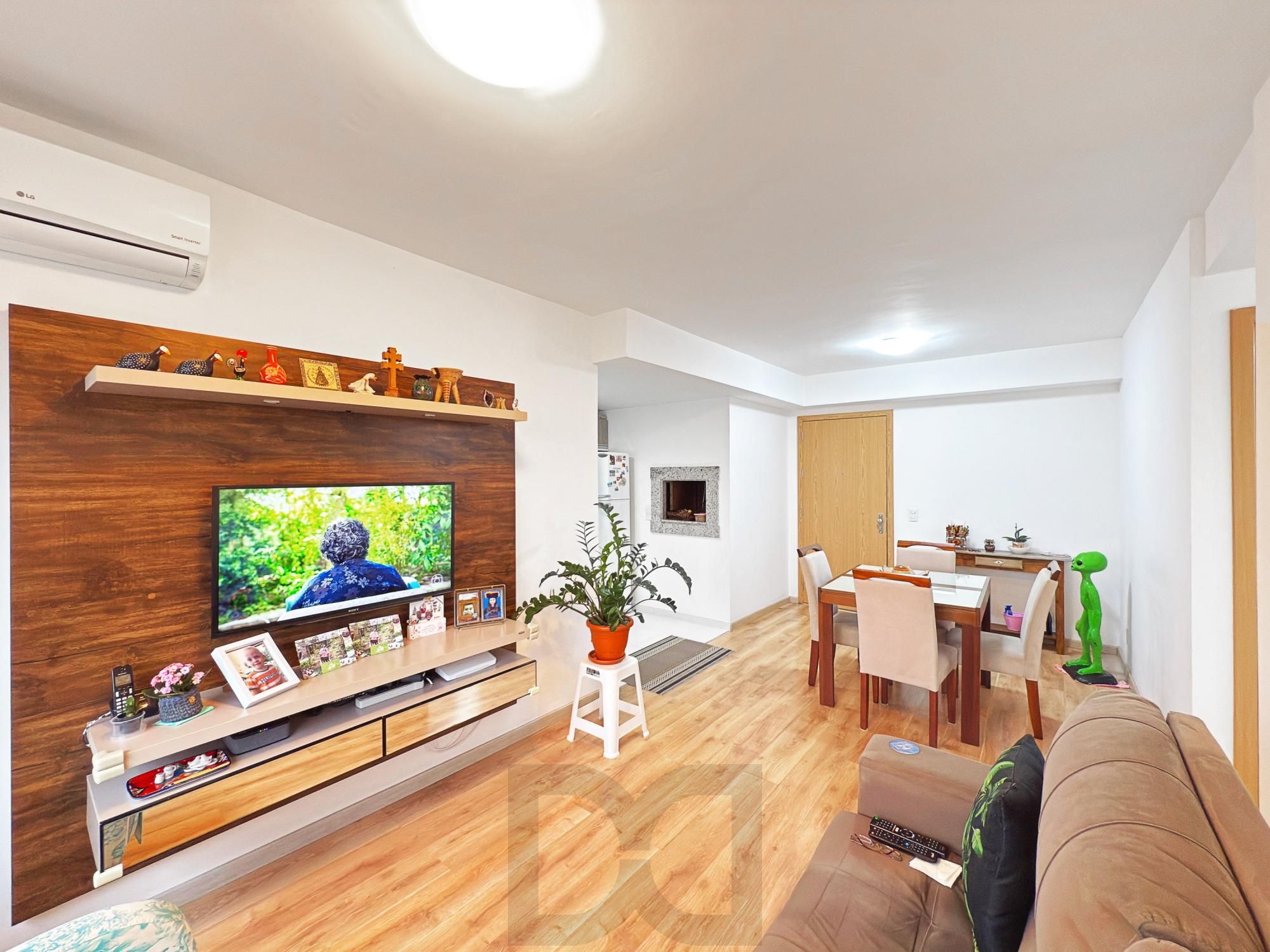 Apartamento 2 dormitórios para Comprar no Punto Riserva Lindoia! — foto 2