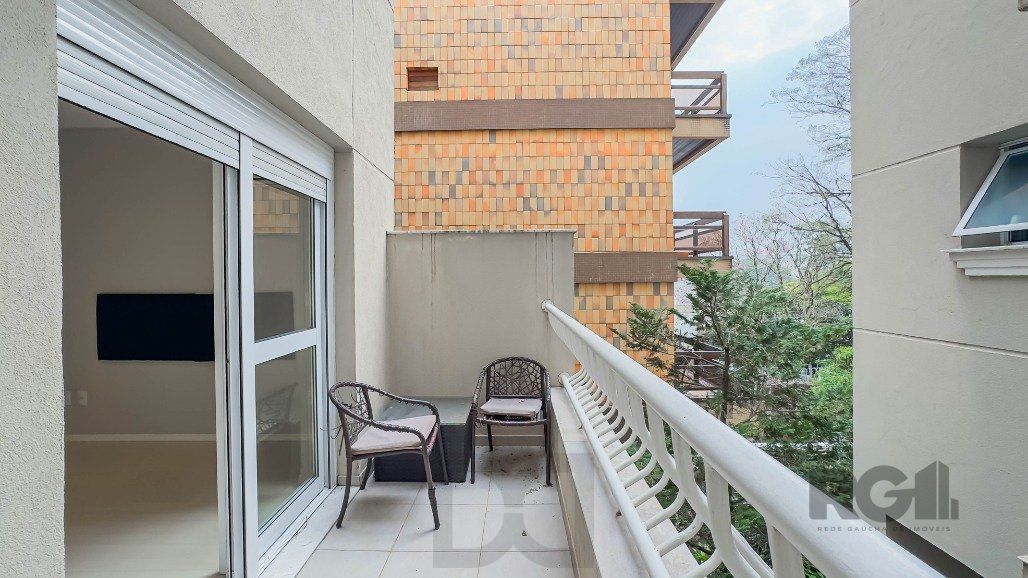 Otimo Apartamento com 2 dormitórios para Comprar, 90,15 m² - Auxiliadora - Porto Alegre/RS — foto 18