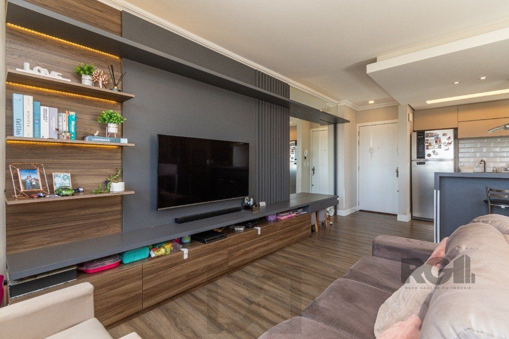 Apto 3 dormitórios, transformado em 2 com suíte e closet enorme, 2 vagas de garagem no jardim botânico — foto 17