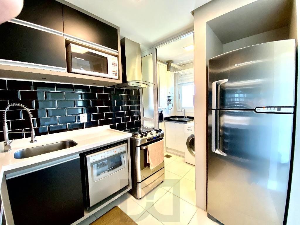 Apartamento para comprar com 1 dormitório , 61,39 m² - Menino Deus Porto Alegre/RS — foto 19