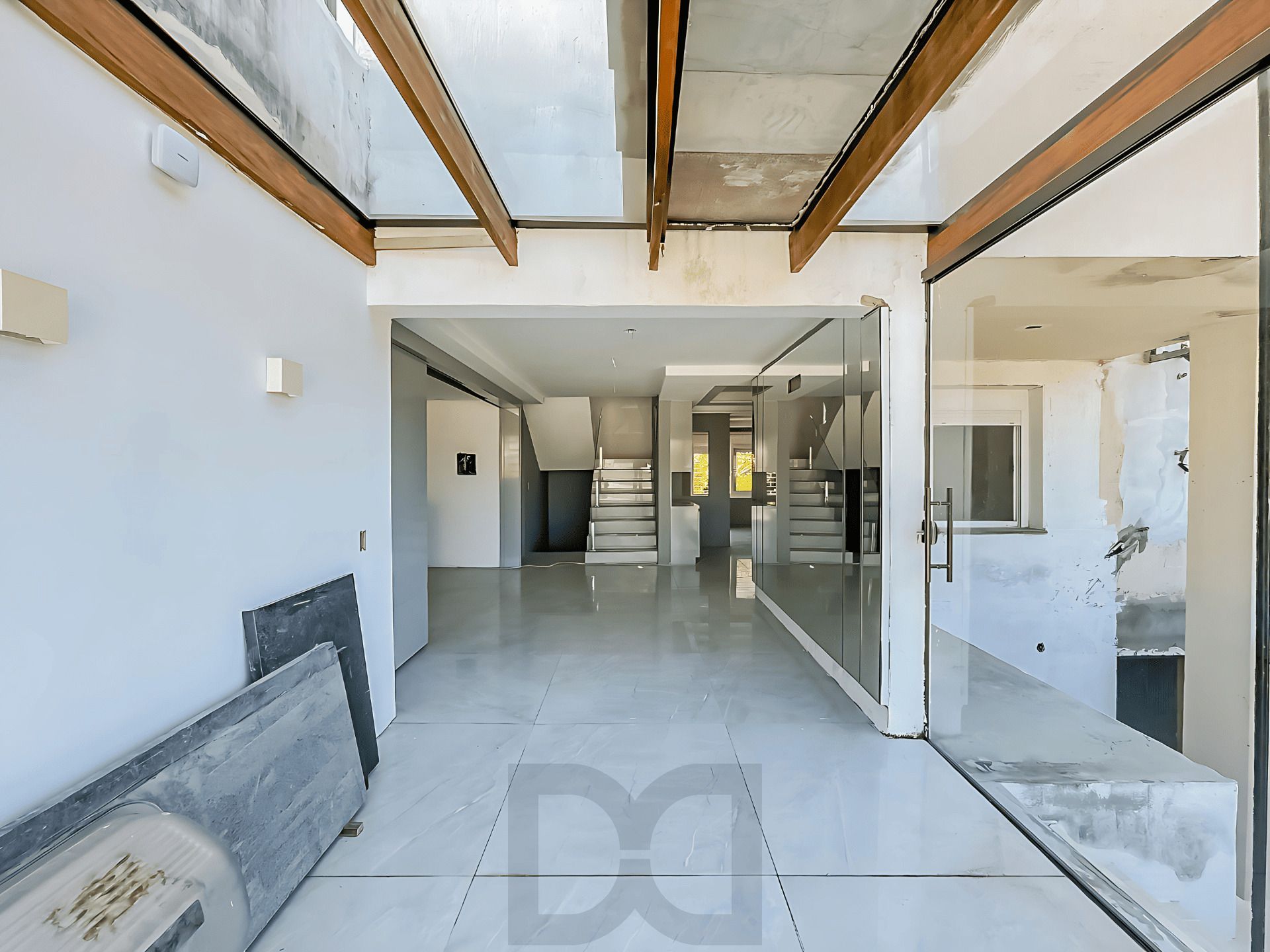 Casa Reformada com Piscina, 370m², 2 Suítes com Closet no Três Figueiras – POA — foto 8