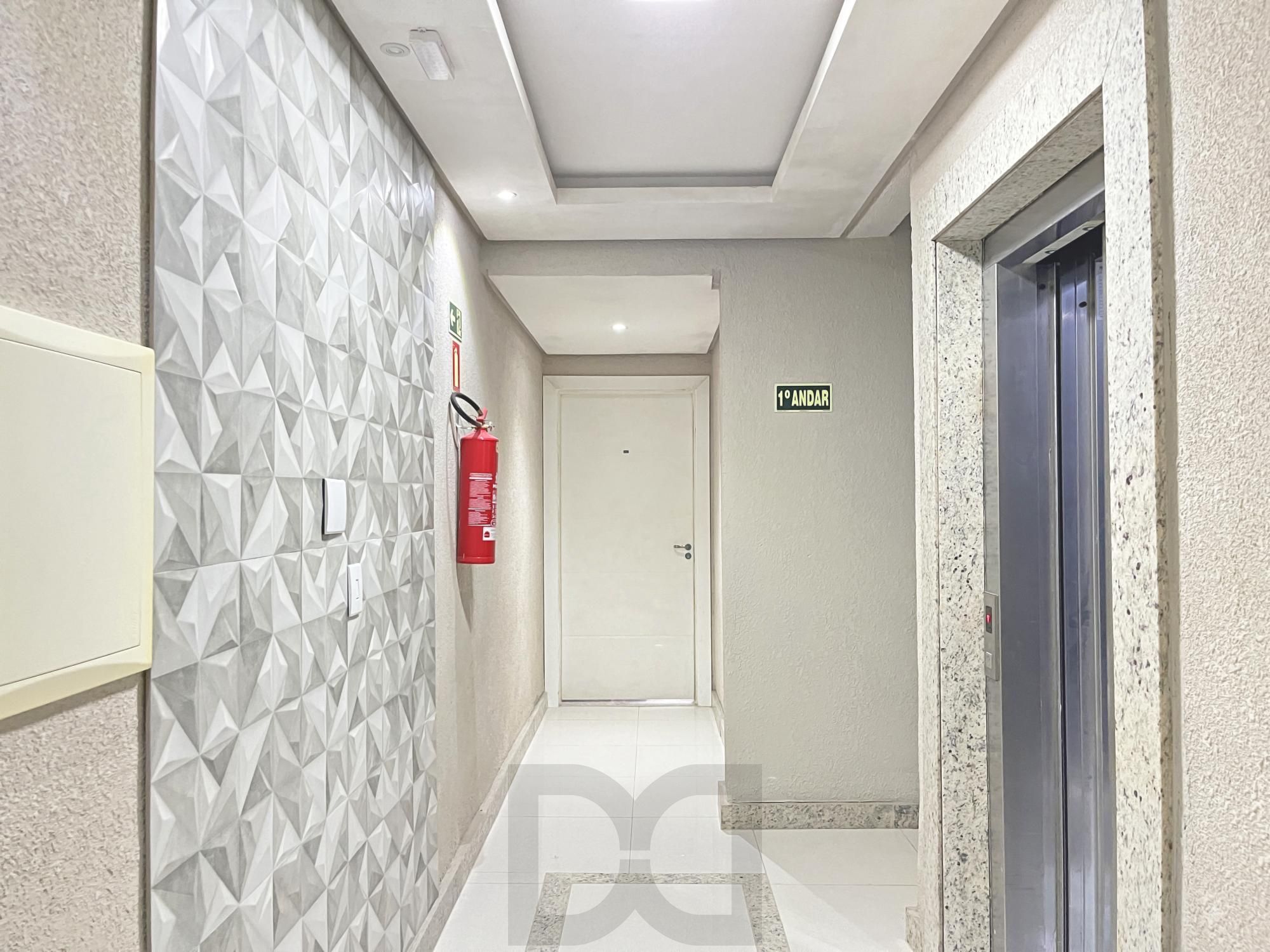 Apartamento garden, 3 dorms a venda Avenida Itajai, Petropolis-ultima unidade — foto 8