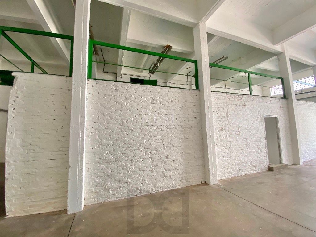 Galpão, 437 m² - para comprar por R$ 900.000,00 - São Geraldo - Porto Alegre/RS — foto 3