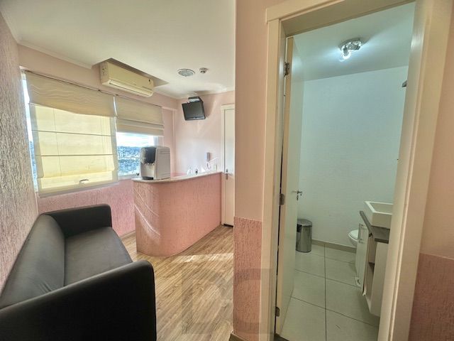 Sala Comercial 38m para Comprar no Condominio Residencial e Comercial Terra Nova Nature — foto 12