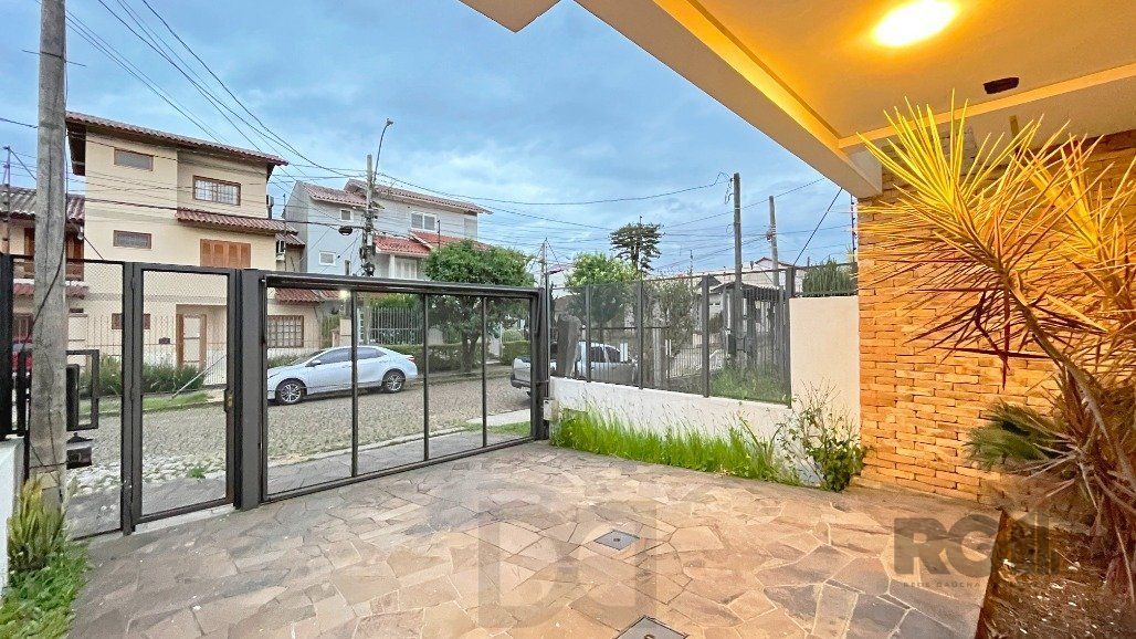 Ótima Casa a venda no bairro Espírito Santo com 3 suítes mobiliada — foto 64