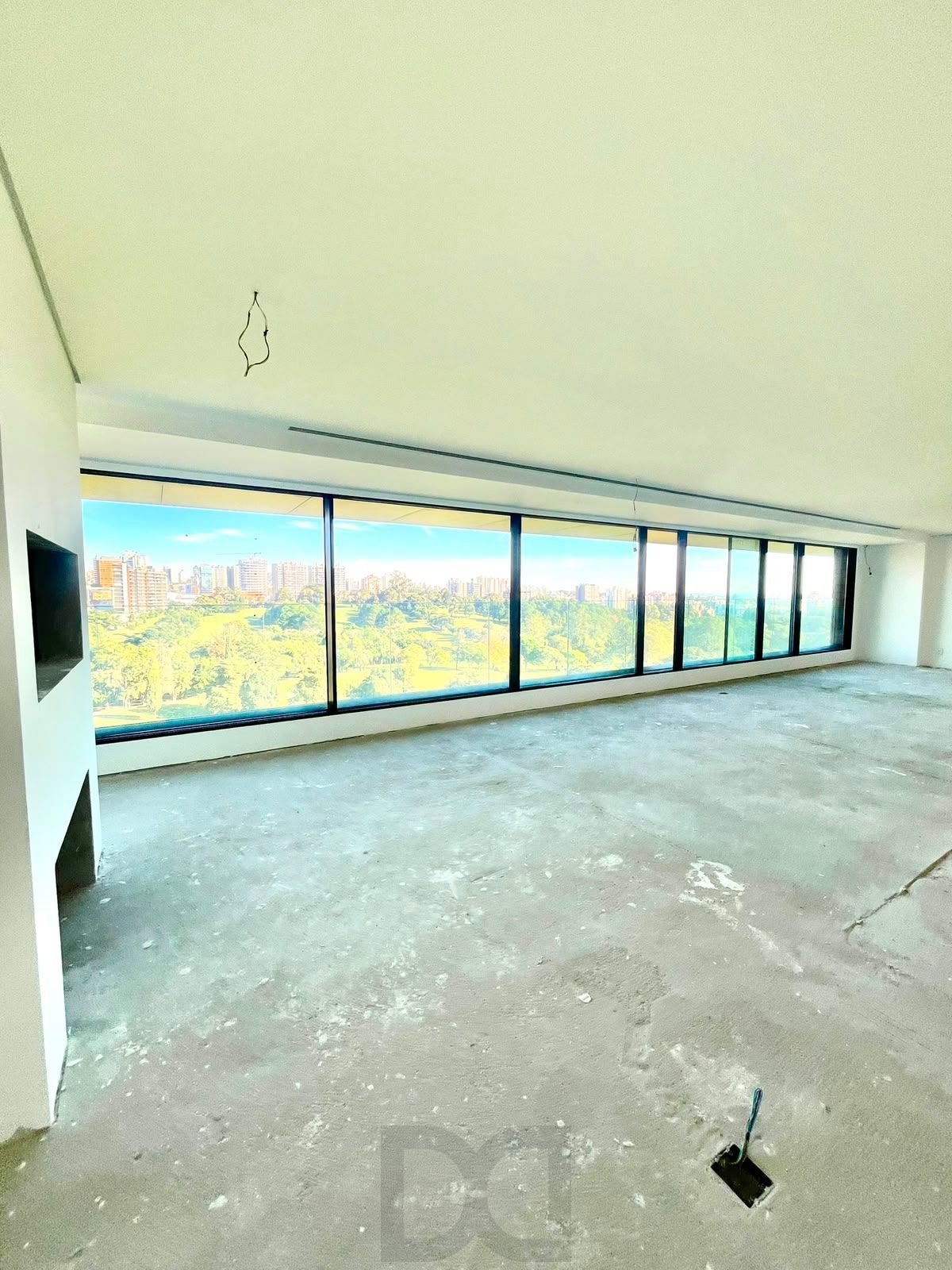 Seu Lar no Nilo Country: Amplo Living, Lareira e 3 Vagas na Nilo Peçanha — foto 11
