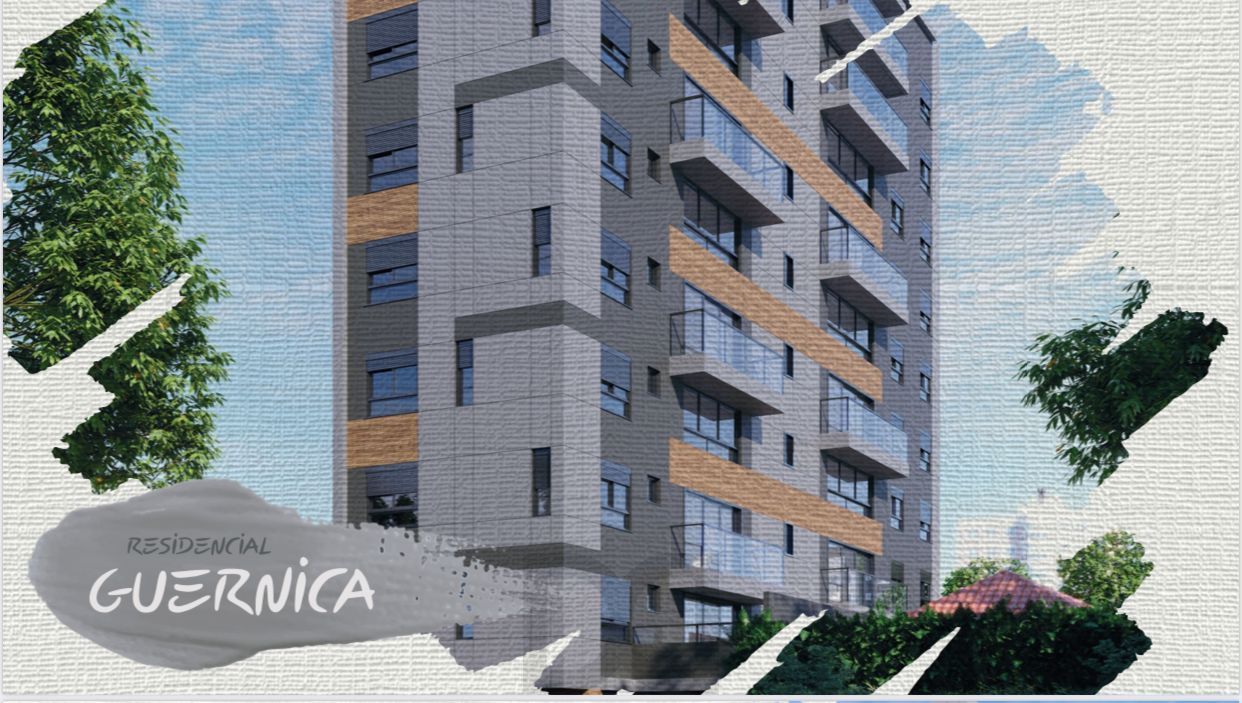 A venda Apartamento 100,70 m² de Alto Padrão no Bairro Bela Vista — foto 1