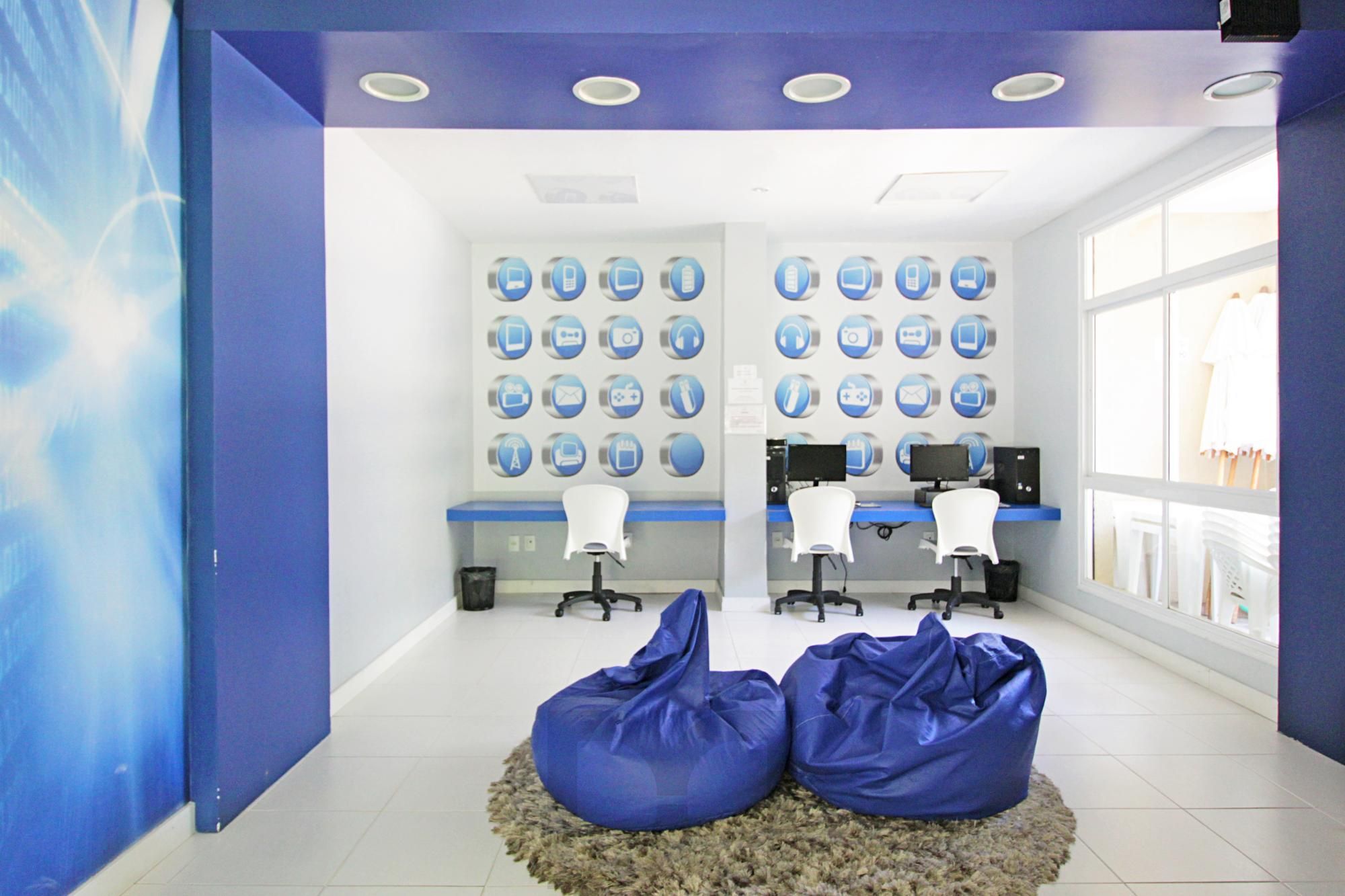 Apartamento 2 dormitórios para Comprar no Punto Riserva Lindoia! — foto 57