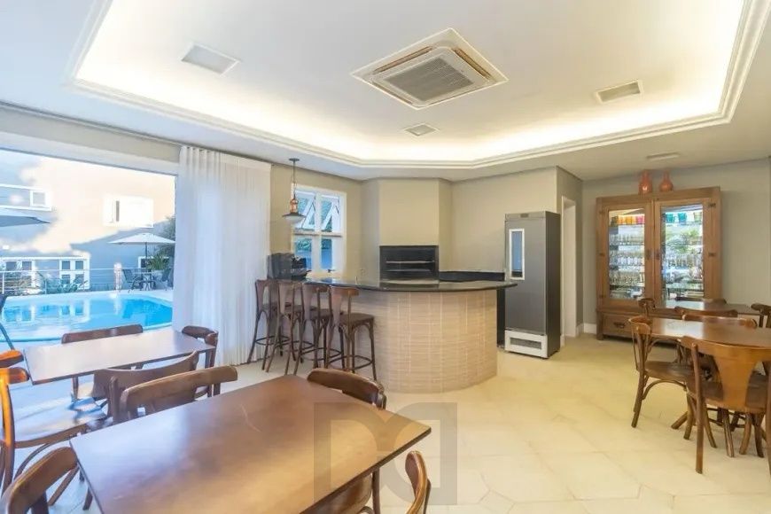 Casa em condomínio Alto Padrão 357m2 — foto 26
