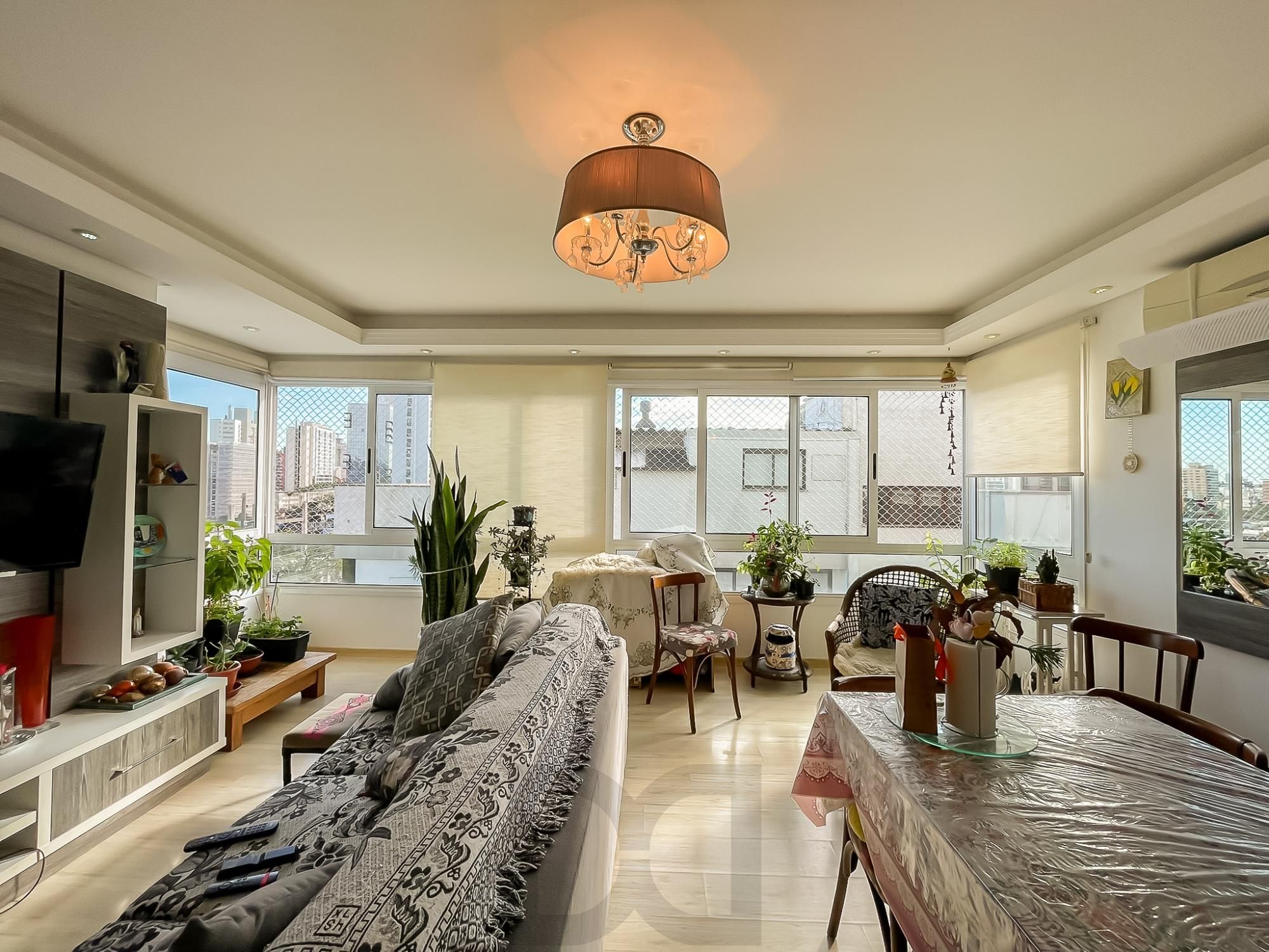 Viva com a melhor vista no My Way Belvedere 71,39 m² - R$640.000 — foto 1