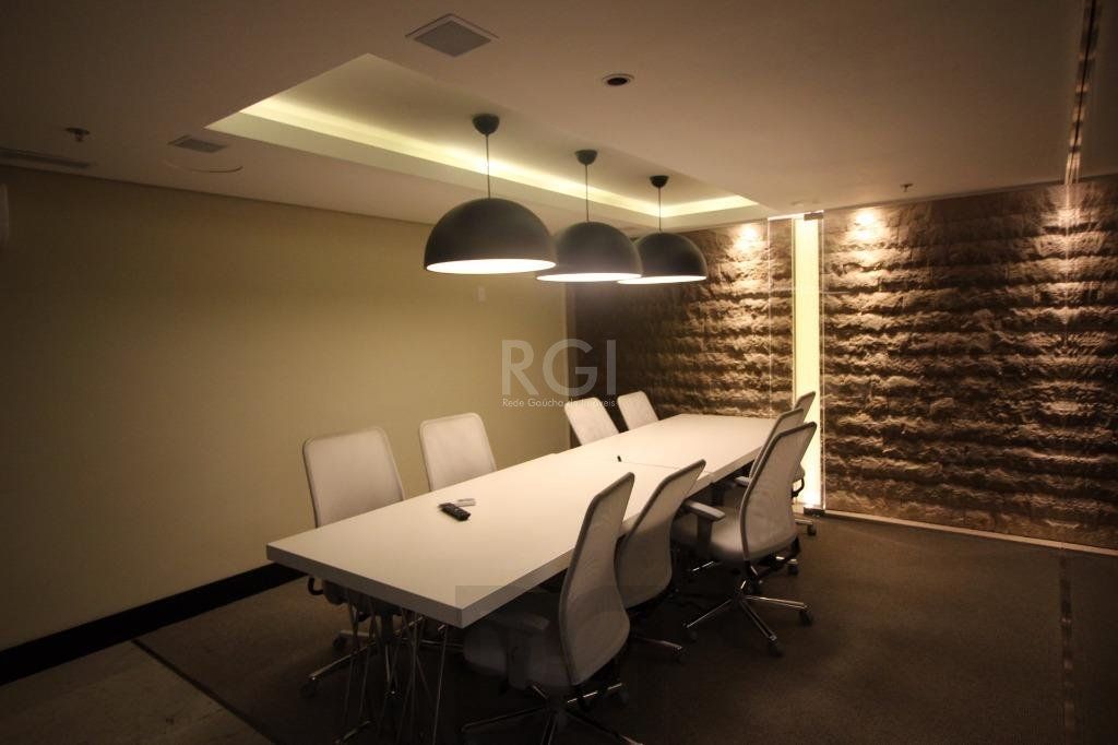 Sala 46 m² para comprar no Walk por R$ 480.000,00 Praia de Belas - Porto Alegre/RS — foto 29