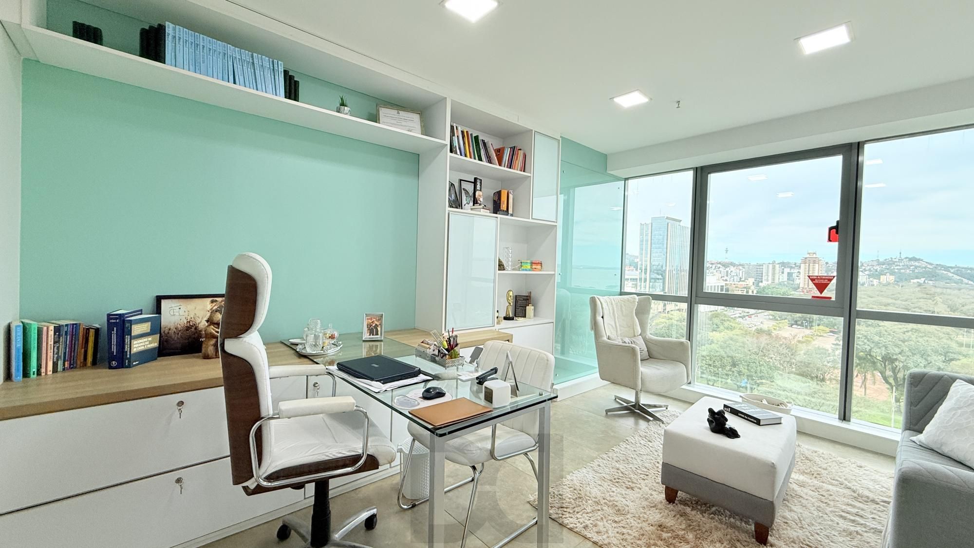 Sala Comercial par comprar no Trend City Center- Bairro Praia de Belas — foto 6