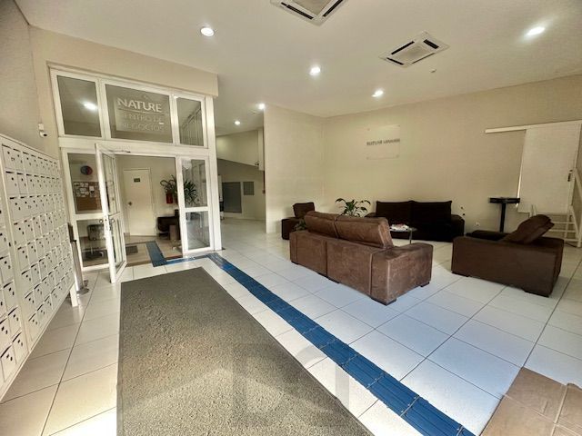Sala Comercial 38m para Comprar no Condominio Residencial e Comercial Terra Nova Nature — foto 6