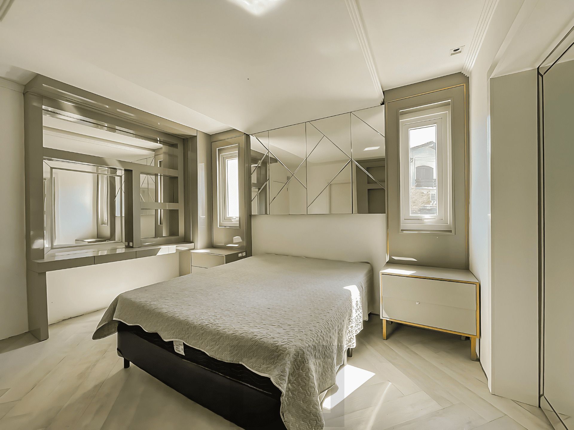 Casa Reformada com Piscina, 370m², 2 Suítes com Closet no Três Figueiras – POA — foto 17