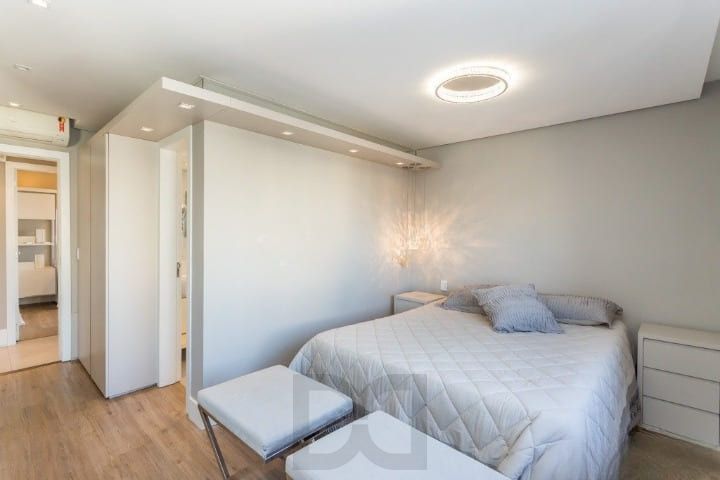 Apartamento de luxo com vista definitiva à venda no Três Figueiras — foto 7
