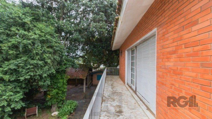 Casa, 1873 M² para Comprar com 4 Dormitórios e 6 Vagas Estacionamento — foto 6