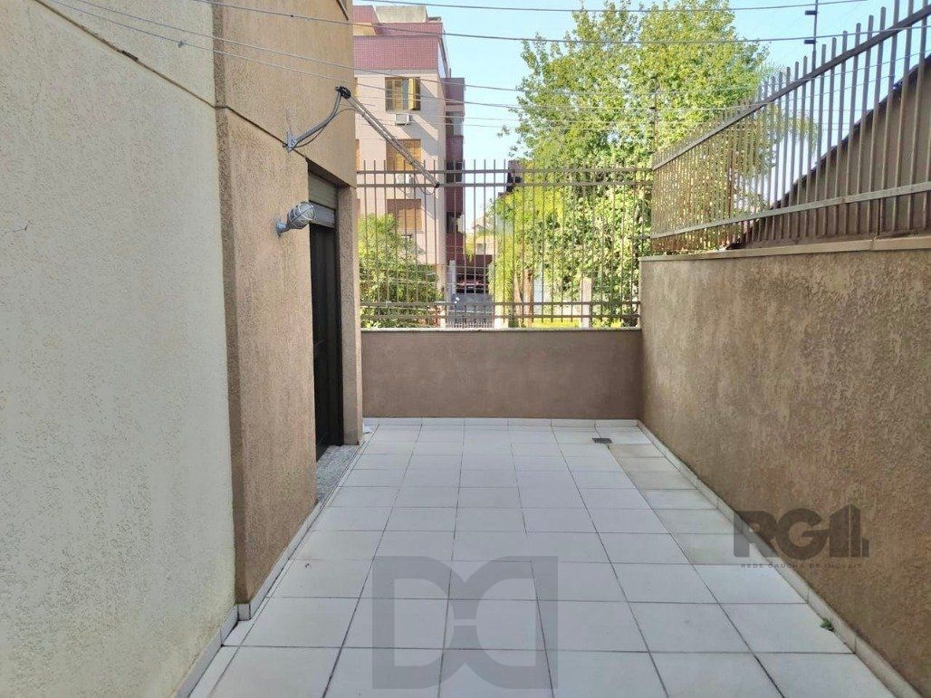 Apartamento garden para comprar com 156 m² privativos, 3 dormitórios, no Bairro Jardim Lindoia — foto 10