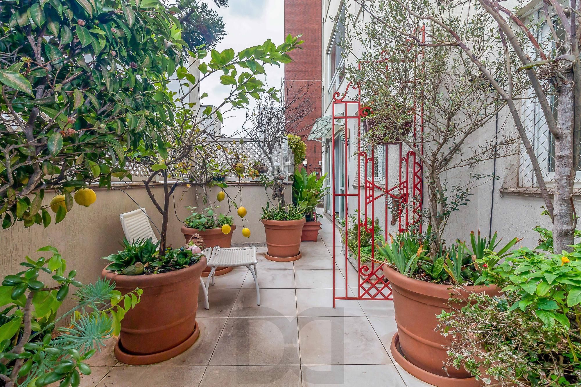 Apartamento Garden com lazer completo no Higienópolis 265m² - R$2.990.000 - POA | RS — foto 12