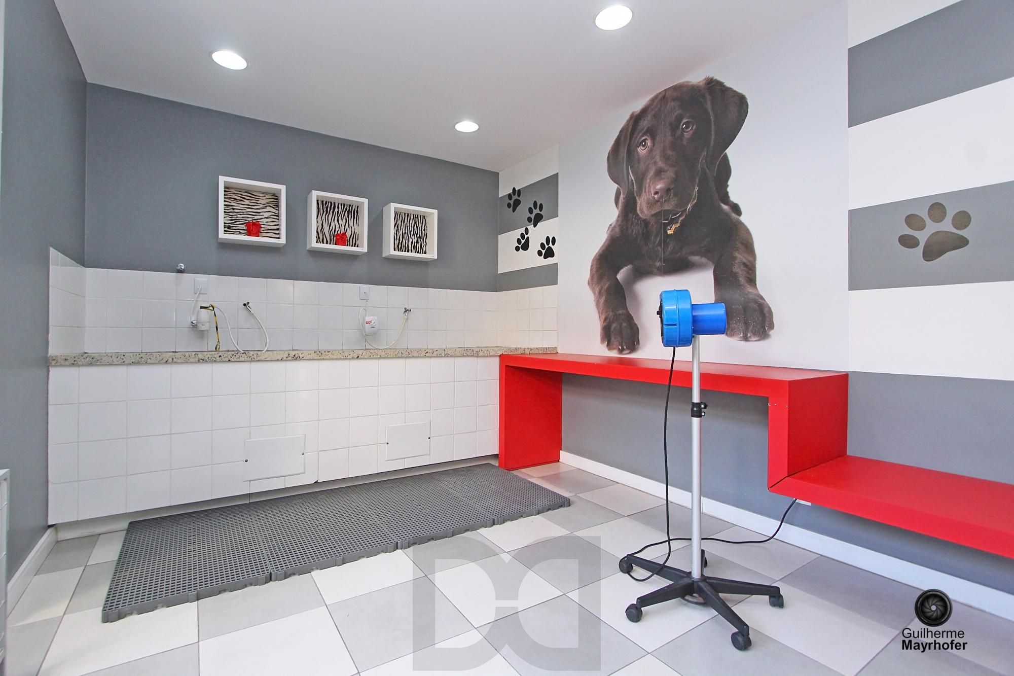 Excelente apartamento a venda com 2 dormitórios no bairro Passo d areia. — foto 34