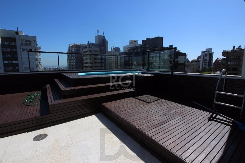 Linda Cobertura com 3 dormitórios para Comprar com 331 m² - Bela Vista - Porto Alegre/RS — foto 26