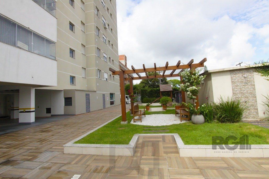 Apartamento Para comprar no Bairro Jardim Botânico com 2 quartos (1 suíte) — foto 16