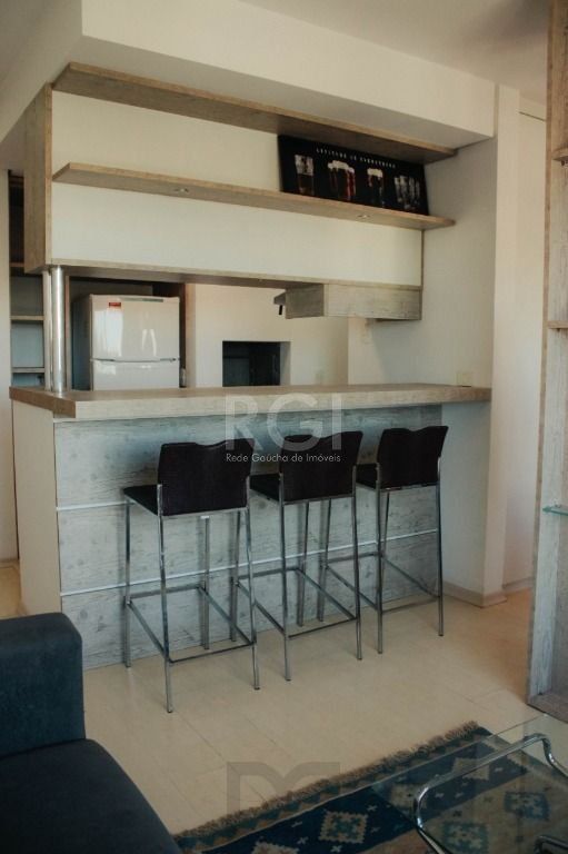 Loft com 1 dormitório para comprar , 36,67 m² no Parigi Residence- Três Figueiras - Porto Alegre/RS — foto 2