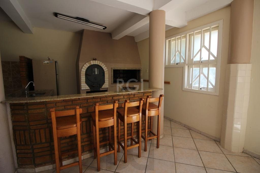 Casa para comprar com 4 dormitórios, 330m² - Chácara das Pedras - Porto Alegre — foto 60