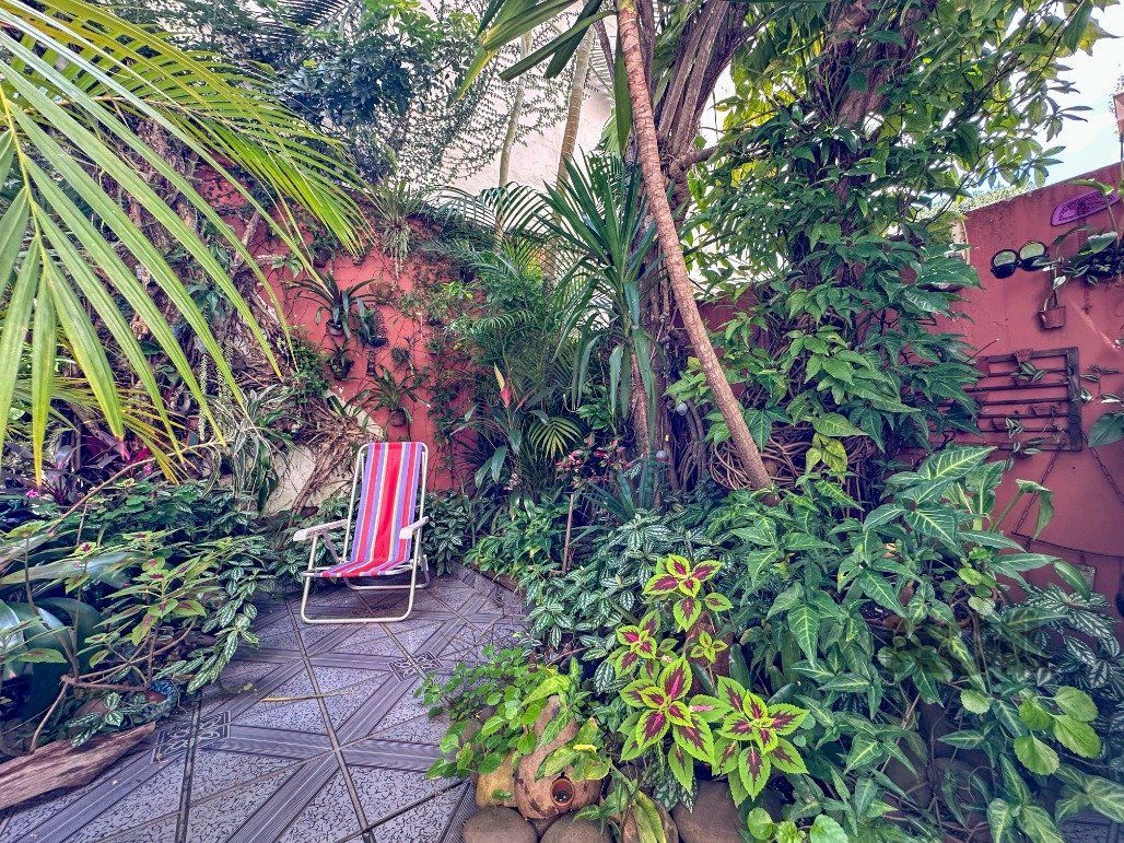 Apartamento Garden para comprar no Bairro Petrópolis! Um verdadeiro refúgio! — foto 13