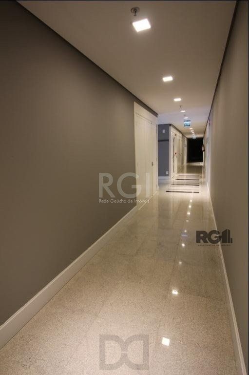 Sala Comercial Para Comprar no Empreendimento AG Anita Offices&Corporate, — foto 14