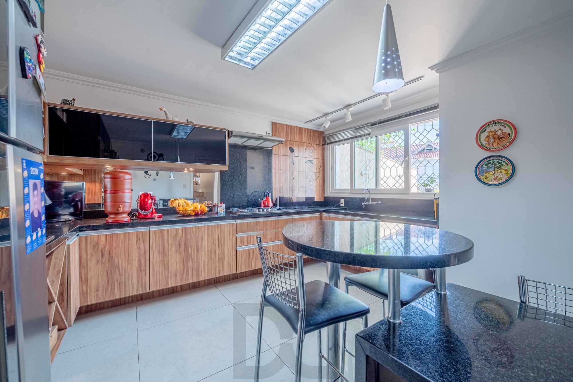 Casa com 357m² e 4 dormitórios, 3 suítes, 3 vagas — foto 13
