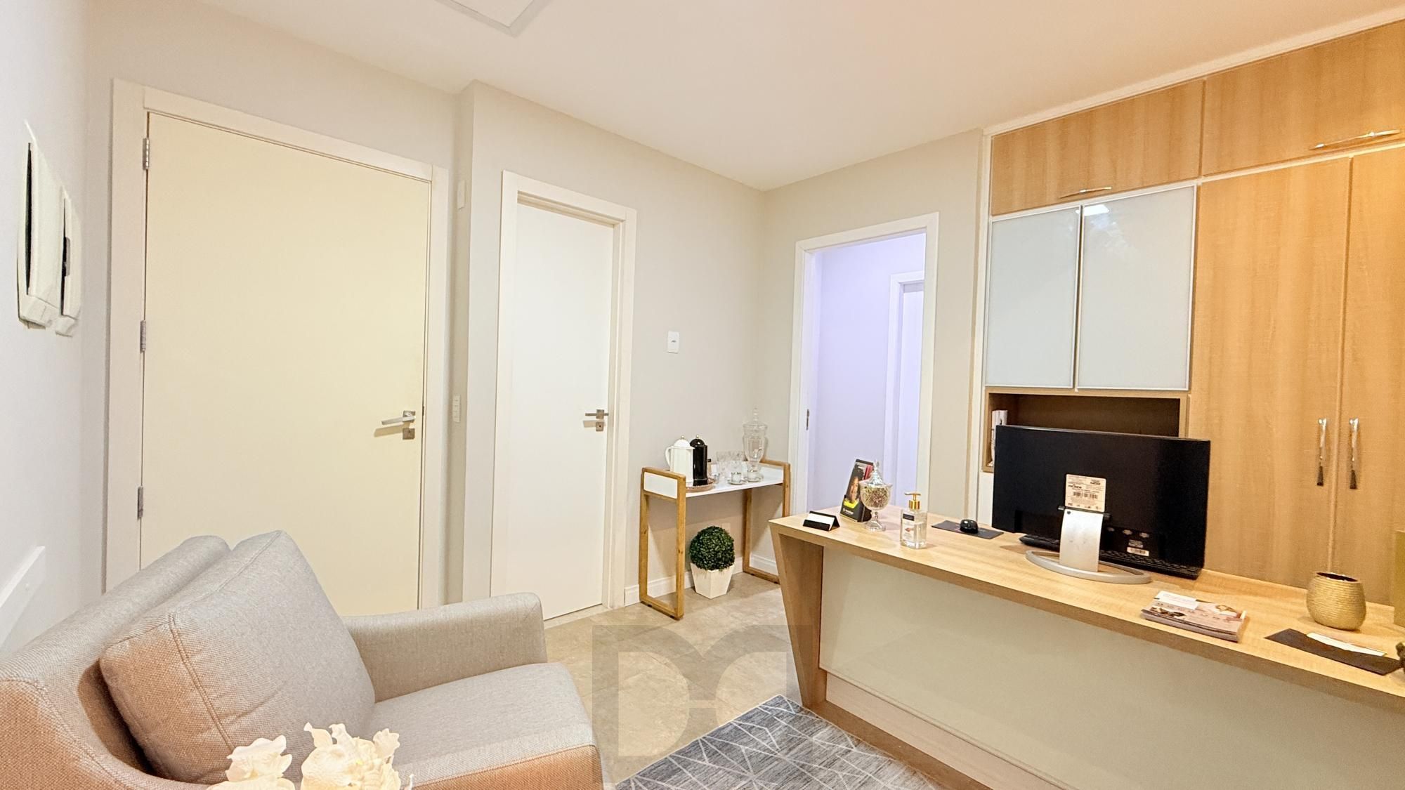 Sala Comercial par comprar no Trend City Center- Bairro Praia de Belas — foto 2