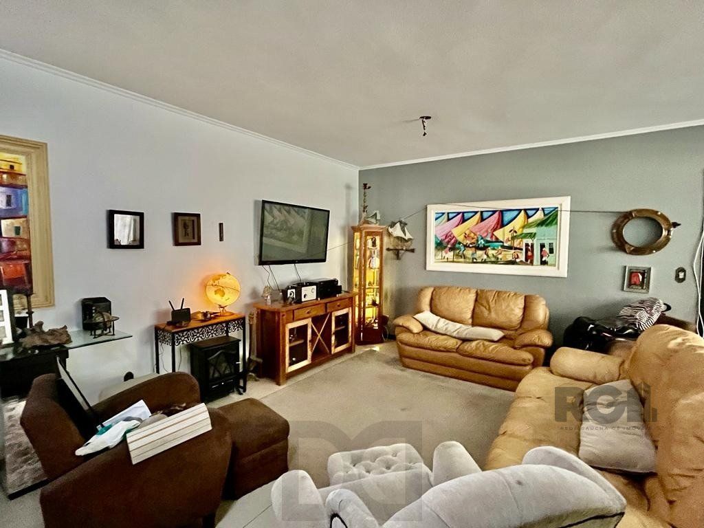 Apartamento à venda no Moinhos de Vento com 127,29m² — foto 1